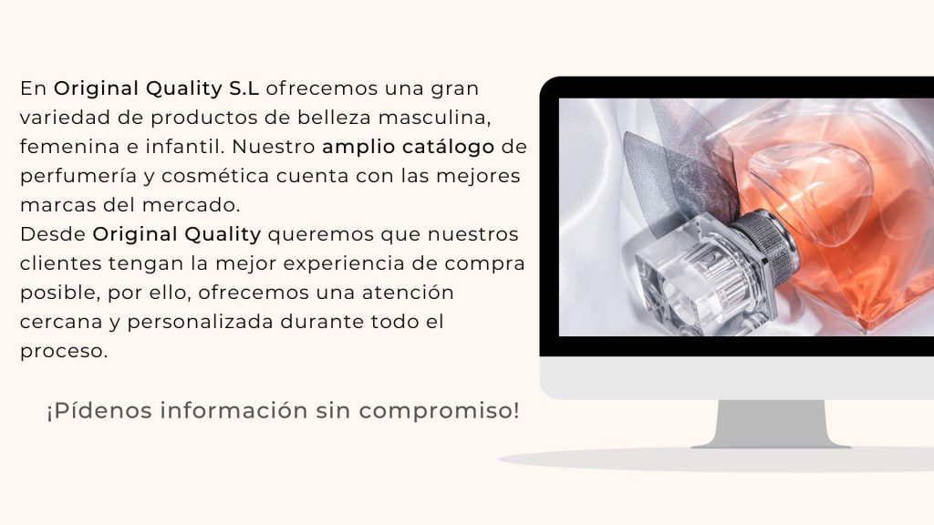 Conoce a Original Quality S.L